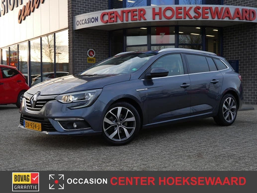 Renault Mégane Estate - Afbeelding 5 van 30