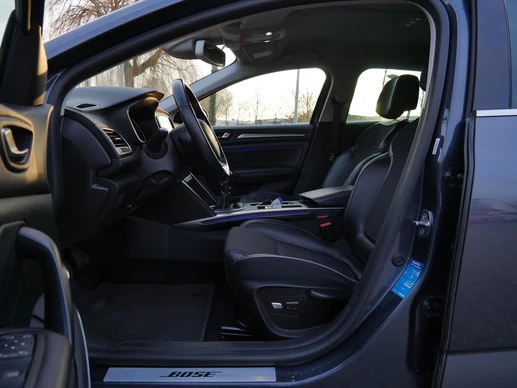 Renault Mégane Estate - Afbeelding 6 van 30