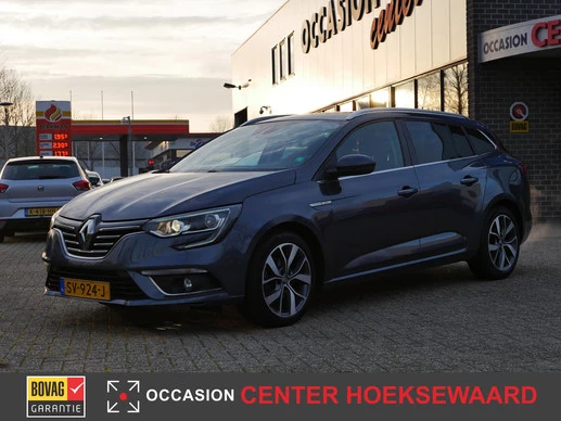 Renault Mégane Estate - Afbeelding 7 van 30