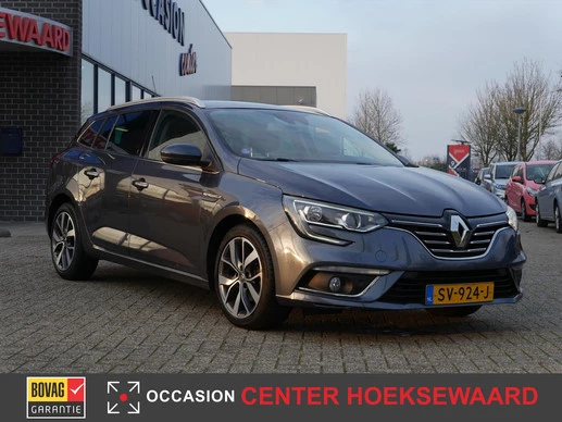 Renault Mégane Estate - Afbeelding 8 van 30