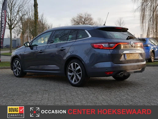 Renault Mégane Estate - Afbeelding 10 van 30