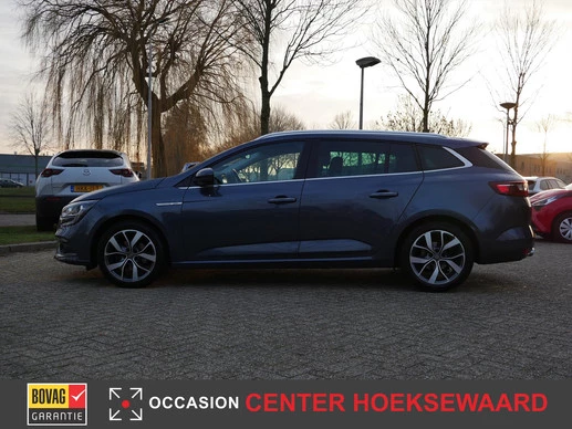 Renault Mégane Estate - Afbeelding 12 van 30