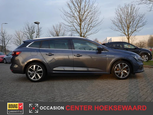 Renault Mégane Estate - Afbeelding 14 van 30