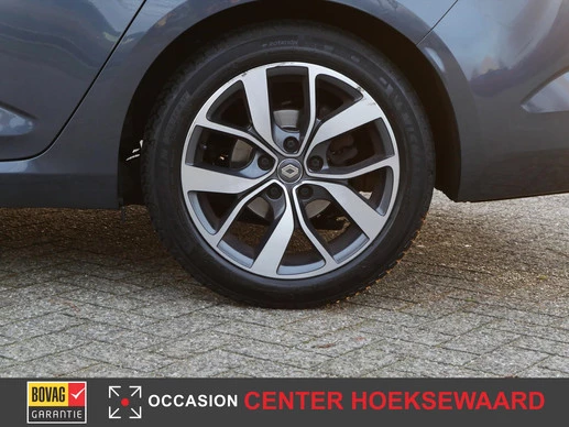 Renault Mégane Estate - Afbeelding 16 van 30