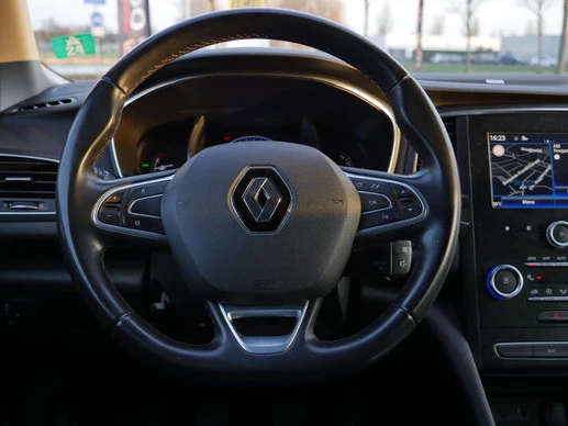 Renault Mégane Estate - Afbeelding 21 van 30