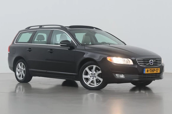 Volvo V70 - Afbeelding 1 van 30