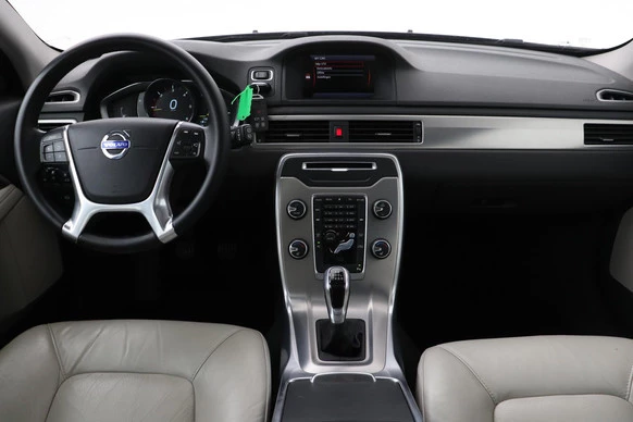 Volvo V70 - Afbeelding 4 van 30
