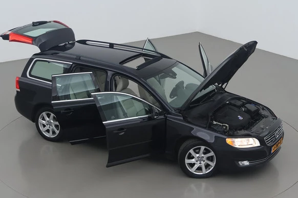 Volvo V70 - Afbeelding 6 van 30