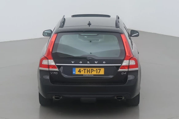 Volvo V70 - Afbeelding 9 van 30