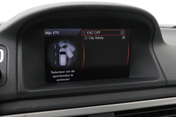Volvo V70 - Afbeelding 14 van 30