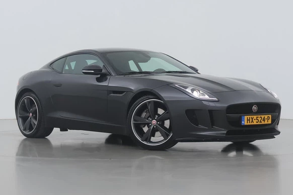 Jaguar F-Type - Afbeelding 1 van 30