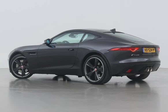 Jaguar F-Type - Afbeelding 2 van 30