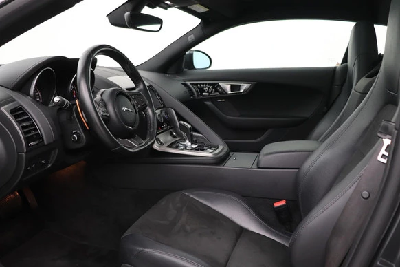 Jaguar F-Type - Afbeelding 3 van 30