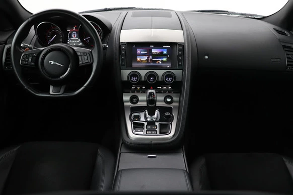Jaguar F-Type - Afbeelding 4 van 30