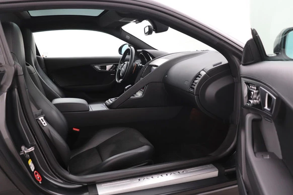 Jaguar F-Type - Afbeelding 5 van 30