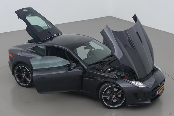 Jaguar F-Type - Afbeelding 6 van 30