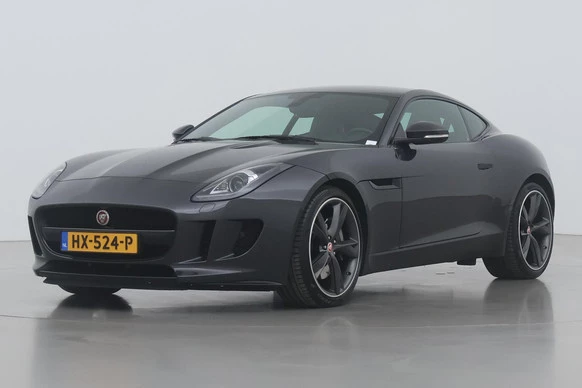 Jaguar F-Type - Afbeelding 8 van 30