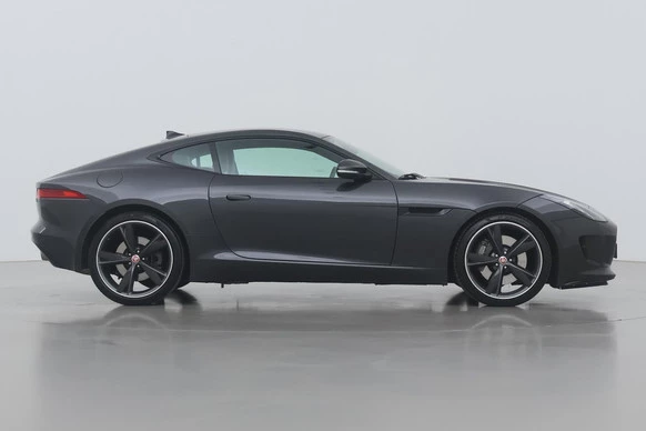 Jaguar F-Type - Afbeelding 10 van 30