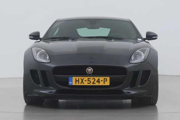Jaguar F-Type - Afbeelding 16 van 30