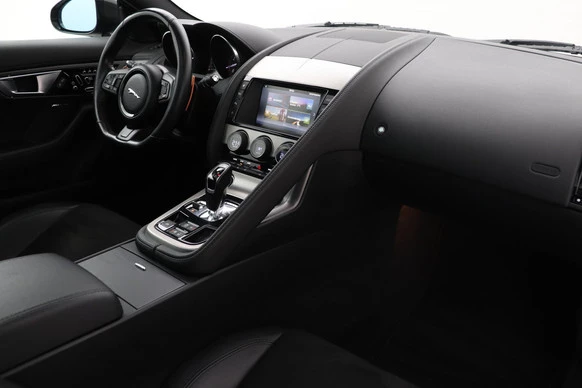 Jaguar F-Type - Afbeelding 19 van 30