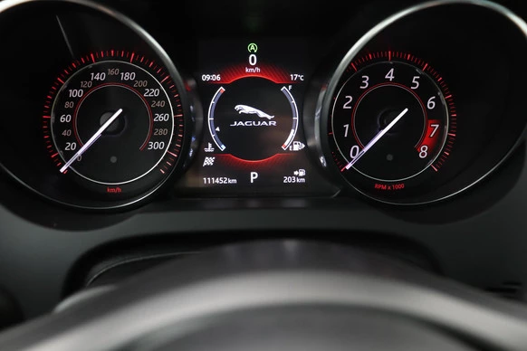 Jaguar F-Type - Afbeelding 20 van 30