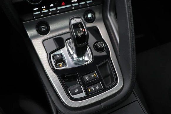Jaguar F-Type - Afbeelding 28 van 30