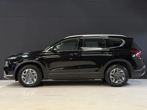 Hyundai Santa Fe - Afbeelding 3 van 30