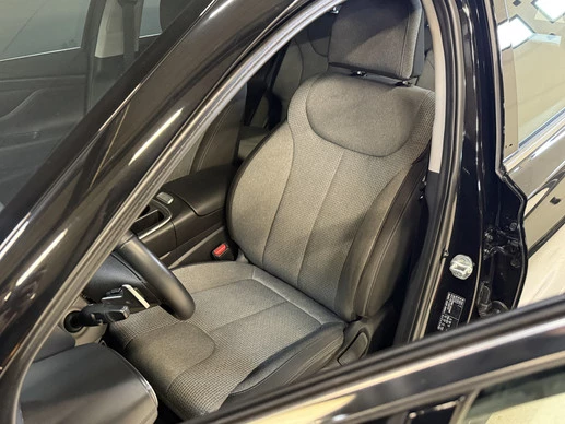 Hyundai Santa Fe - Afbeelding 6 van 30