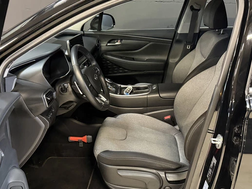 Hyundai Santa Fe - Afbeelding 7 van 30