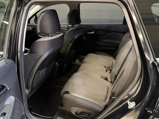 Hyundai Santa Fe - Afbeelding 8 van 30