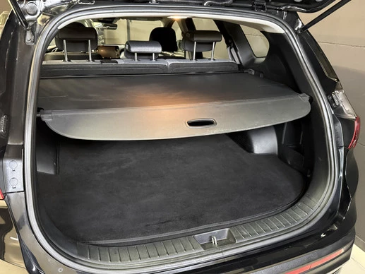 Hyundai Santa Fe - Afbeelding 9 van 30