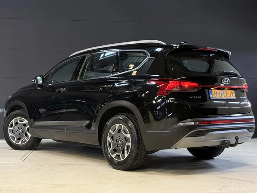 Hyundai Santa Fe - Afbeelding 10 van 30