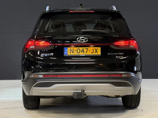 Hyundai Santa Fe - Afbeelding 11 van 30