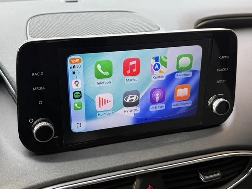 Hyundai Santa Fe - Afbeelding 13 van 30