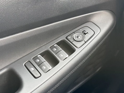 Hyundai Santa Fe - Afbeelding 15 van 30