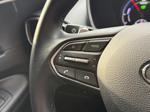 Hyundai Santa Fe - Afbeelding 16 van 30