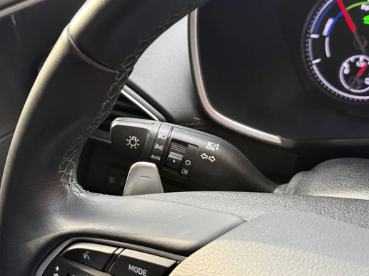 Hyundai Santa Fe - Afbeelding 17 van 30