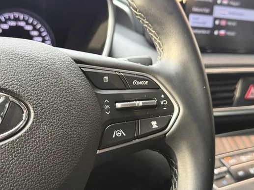 Hyundai Santa Fe - Afbeelding 18 van 30