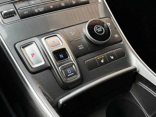 Hyundai Santa Fe - Afbeelding 22 van 30