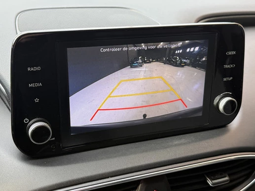 Hyundai Santa Fe - Afbeelding 24 van 30