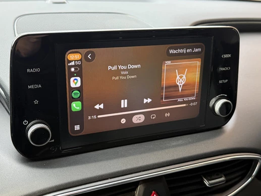 Hyundai Santa Fe - Afbeelding 28 van 30