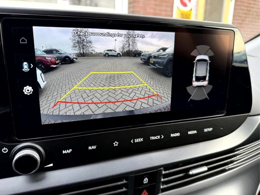 Hyundai i20 - Afbeelding 8 van 20