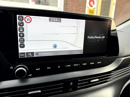 Hyundai i20 - Afbeelding 9 van 20