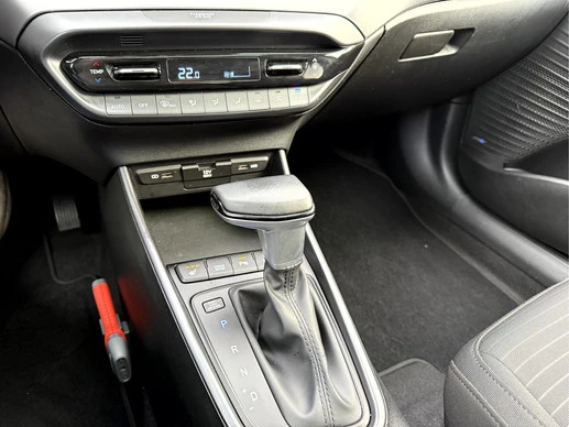 Hyundai i20 - Afbeelding 11 van 20