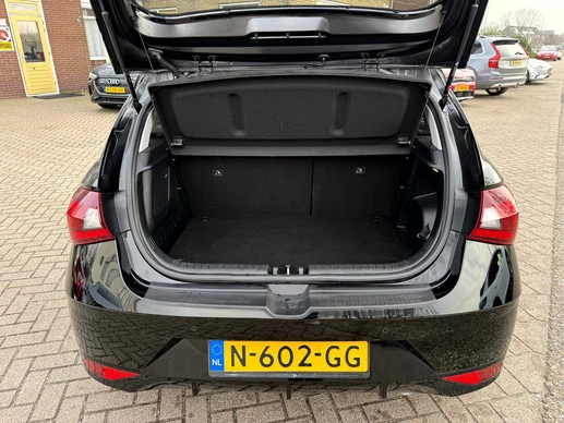 Hyundai i20 - Afbeelding 18 van 20