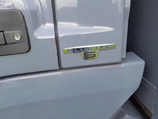 Mercedes-Benz Atego - Afbeelding 5 van 27