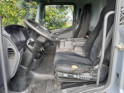 Mercedes-Benz Atego - Afbeelding 16 van 27