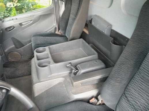 Mercedes-Benz Atego - Afbeelding 17 van 27