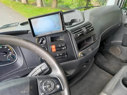 Mercedes-Benz Atego - Afbeelding 19 van 27