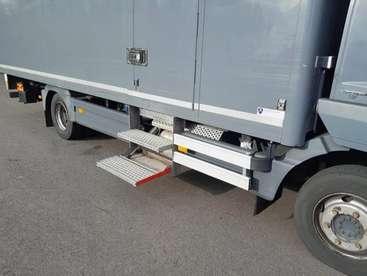 Mercedes-Benz Atego - Afbeelding 23 van 27